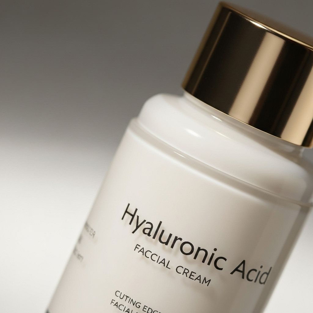 Hyaluronic Hydration