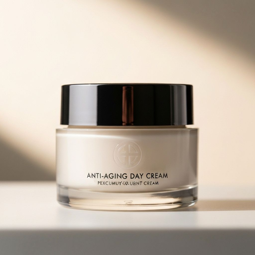 Anti-Aging Day Cream
